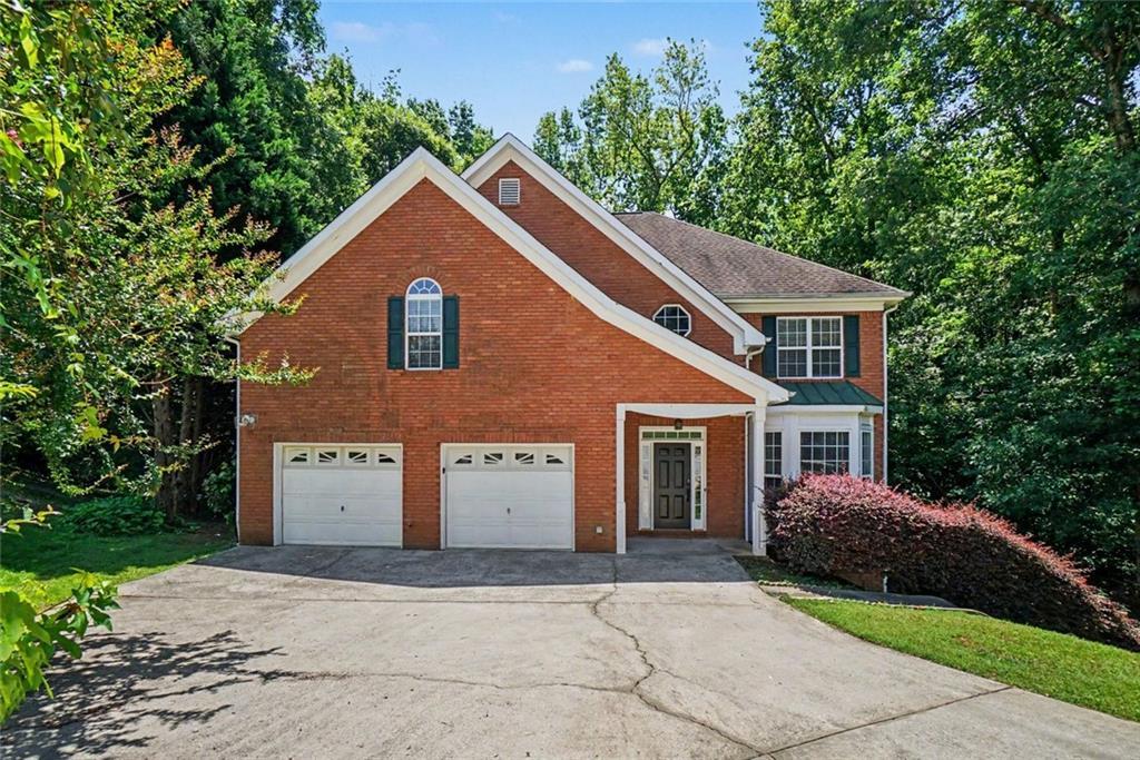 4037 Landmark Dr., Douglasville, GA 30135