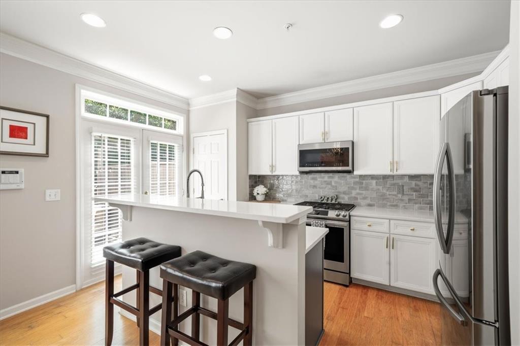 1764 Highlands View, Smyrna, GA 30082