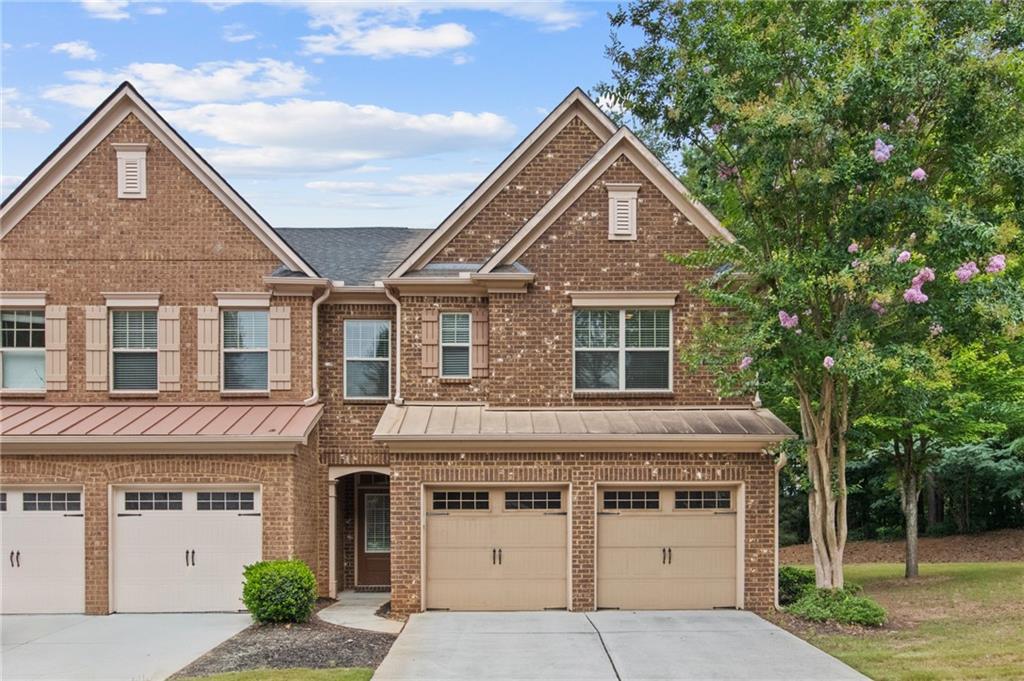 1830 Caswell Pkwy. #50, Marietta, GA 30060