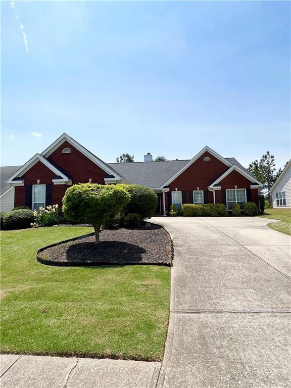 3554 Dunbar Ln., Suwanee, GA 30024