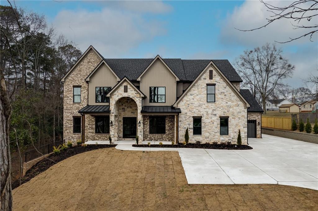 1688 Kilcrease Rd., Bethlehem, GA 30620