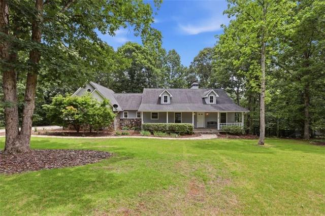 Homes Just Sold That Attend South Habersham Middle School: August 25th to August 31st