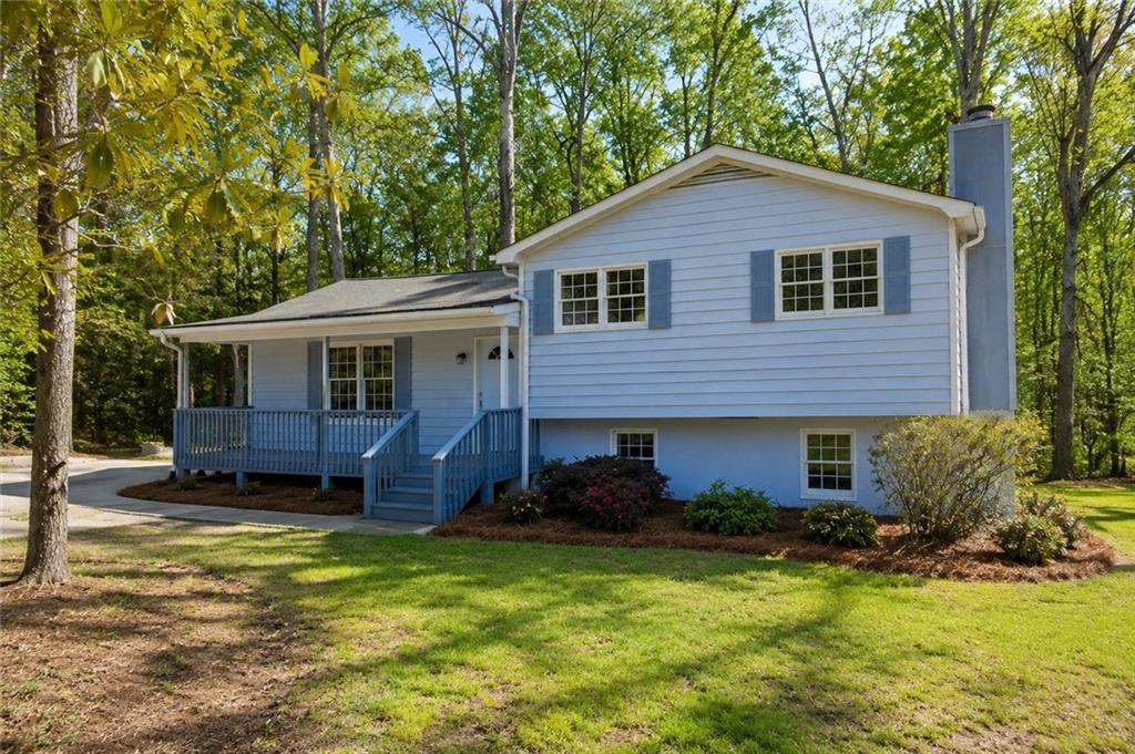3667 Humphries Hill Rd., Austell, GA 30106
