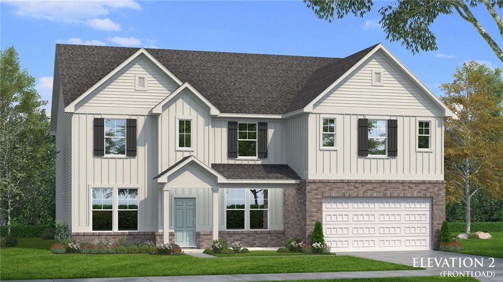 514 Bartlett Pear Ln., Loganville, GA 30052