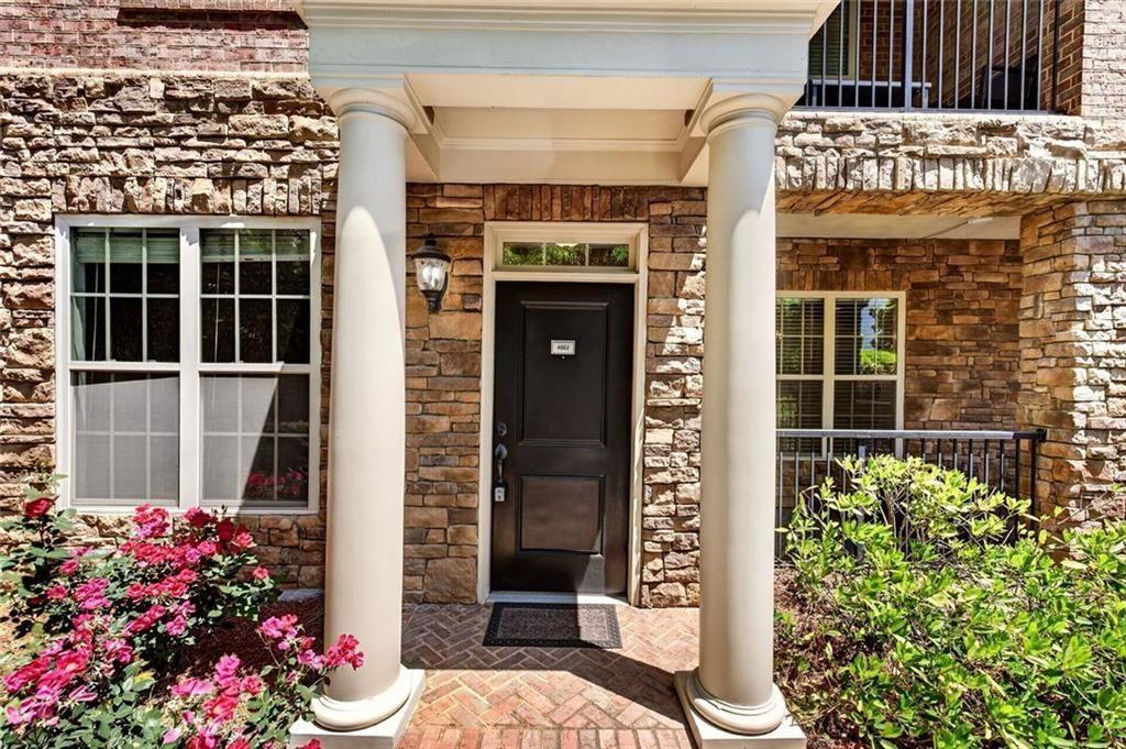 2300 Peachford Rd. #4002, Dunwoody, GA 30338