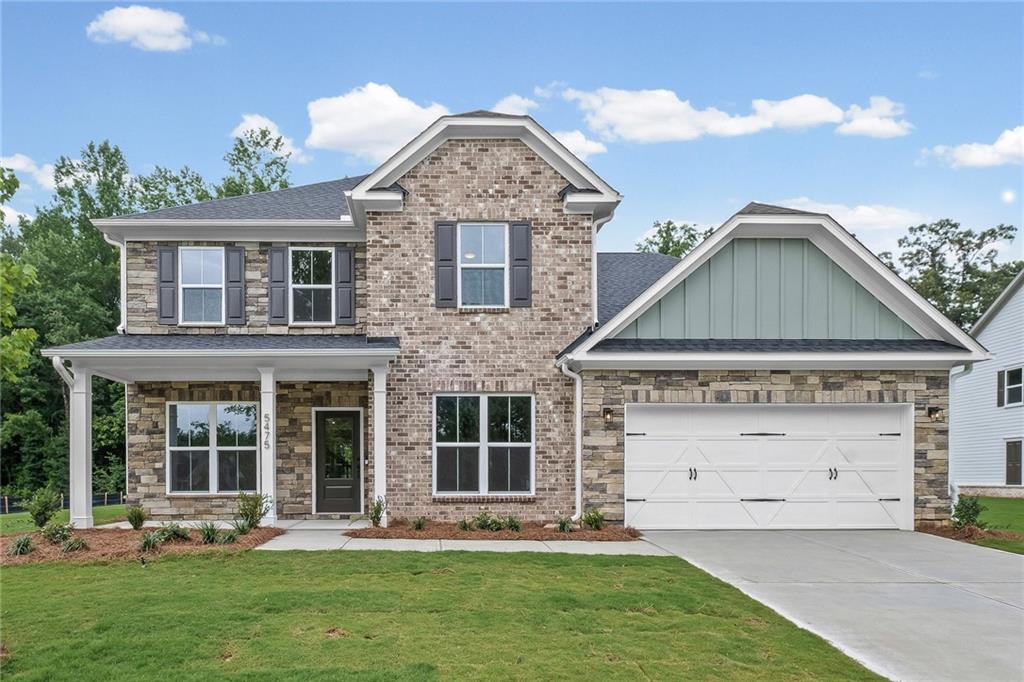 5475 Julep Ct., Cumming, GA 30028