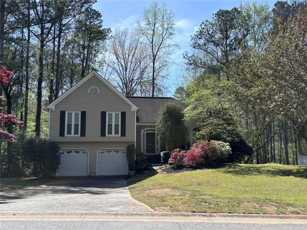 1945 Hobson Ct., Marietta, GA 30064
