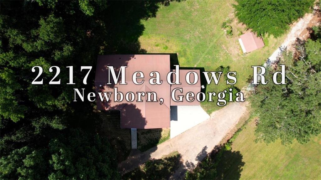2217 Meadows Rd., Newborn, GA 30056