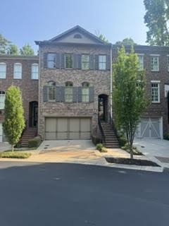 12035 Orchid Ln., Alpharetta, GA 30009