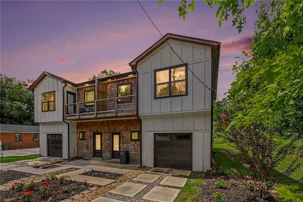 1278 Plaza Ave. #B, Atlanta, GA 30310