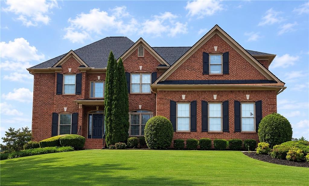 2241 Hunters Green Dr., Lawrenceville, GA 30043