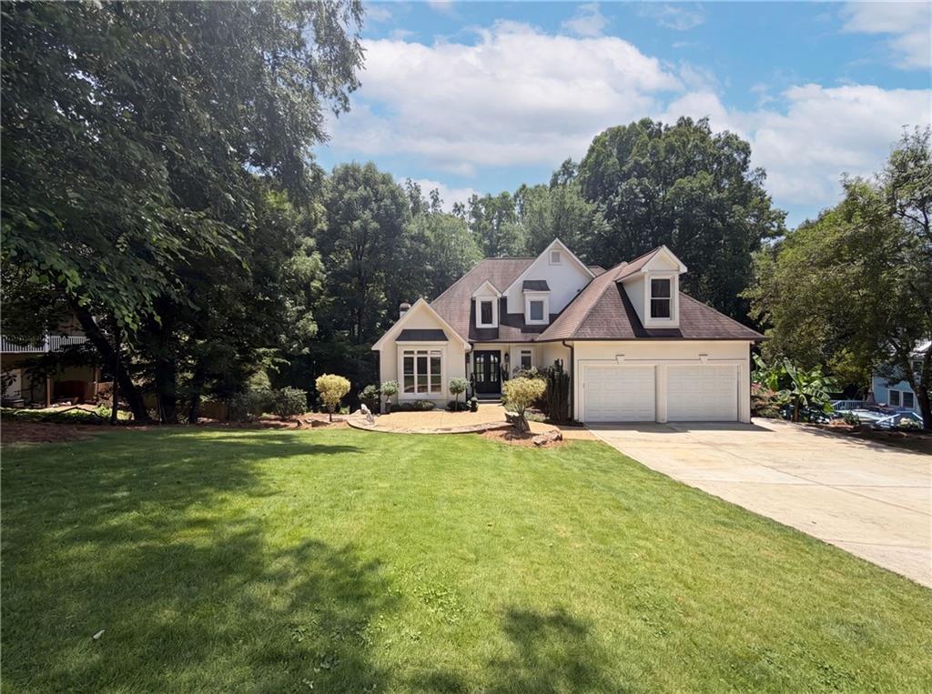 2299 Camden Dr., Marietta, GA 30064