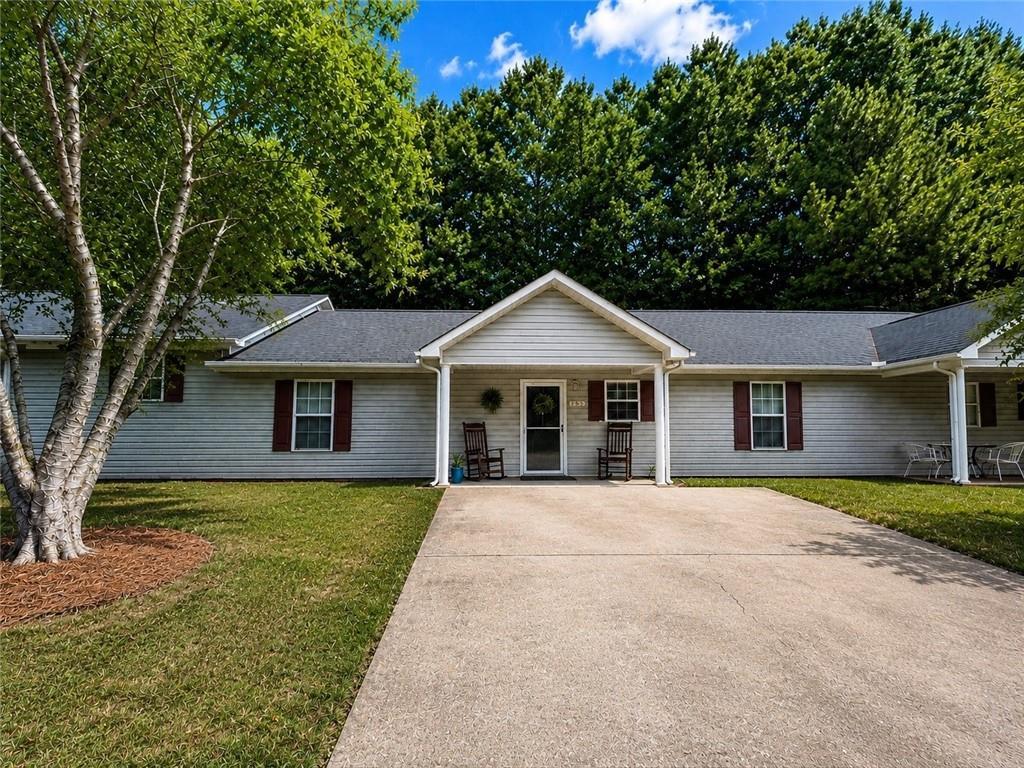 175 Jacobs Way #C, Jasper, GA 30143