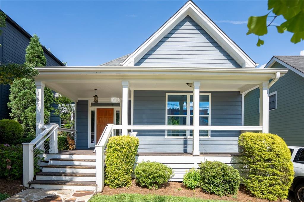 167 Randolph St., Atlanta, GA 30312