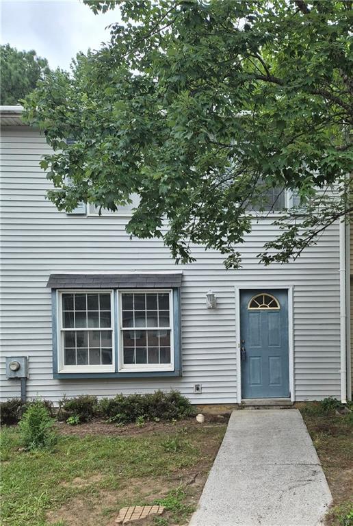 6437 Meadow Rue Dr., Peachtree Corners, GA 30092