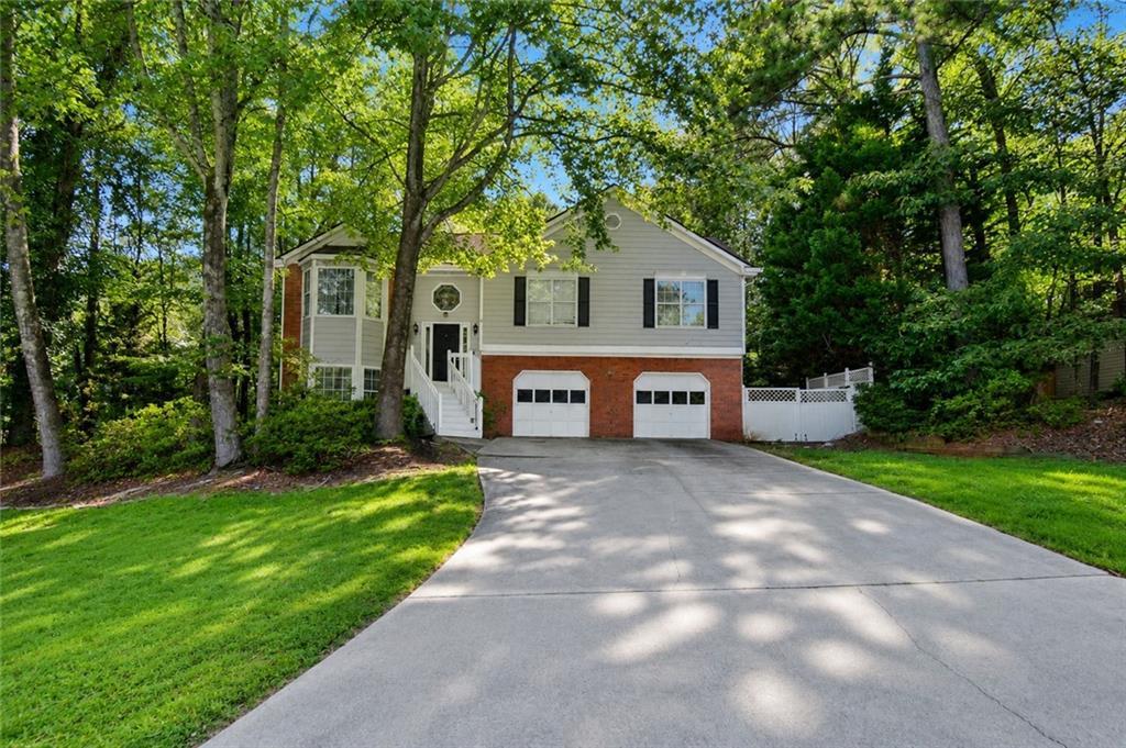 4170 Gables Pl., Buford, GA 30519
