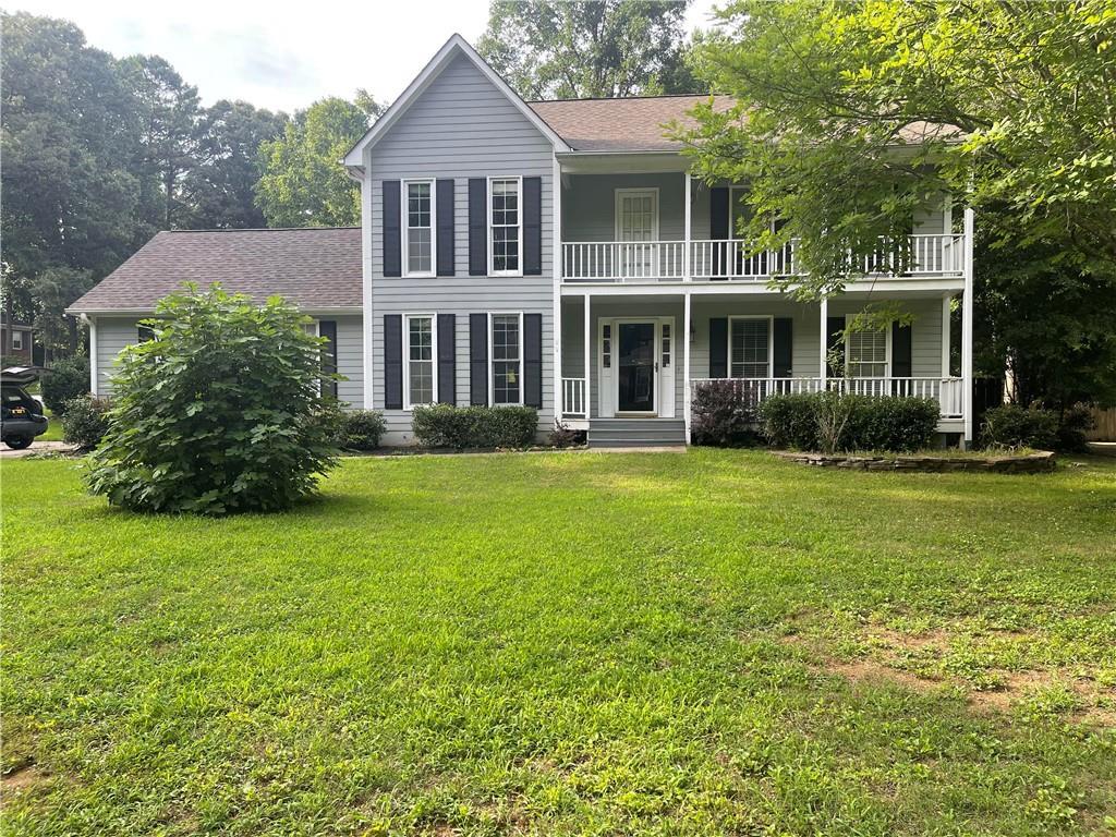 1469 Oak Springs Dr., Marietta, GA 30066