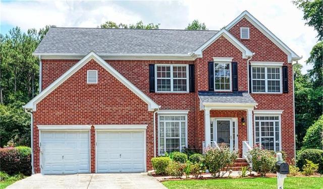 Homes Just Sold That Attend Pebblebrook High School: August 25th to August 31st