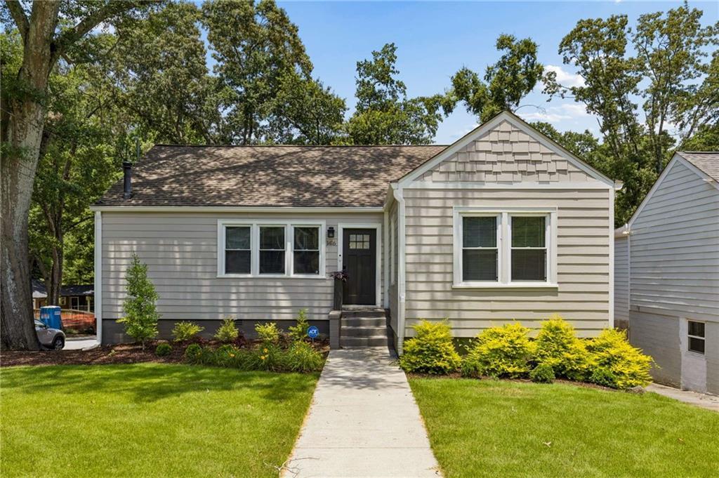 1416 Glenwood Ave., Atlanta, GA 30316