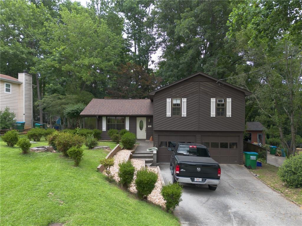 5103 NW Gulf Ter., Norcross, GA 30071