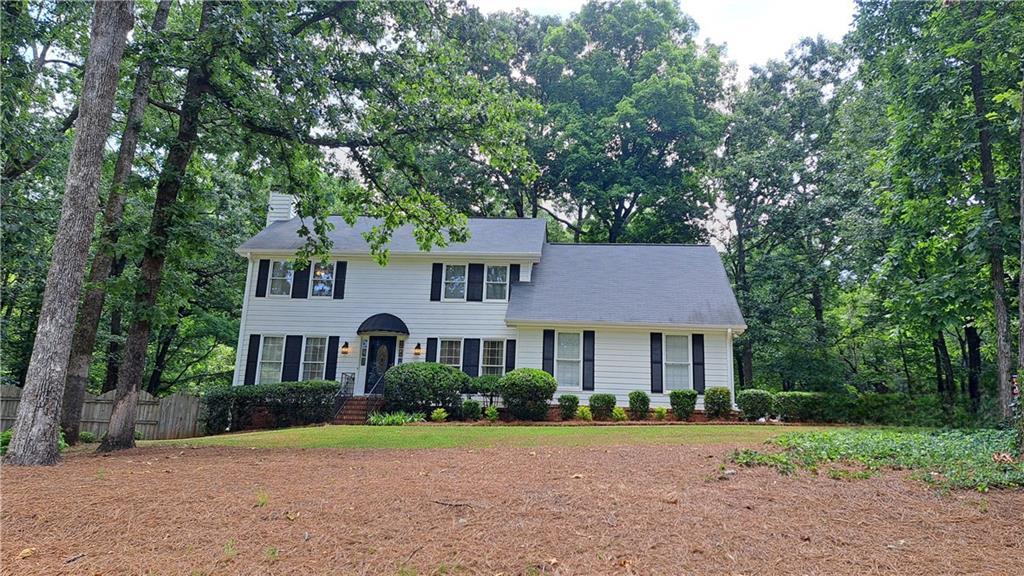 110 Acorn Dr., Mcdonough, GA 30253