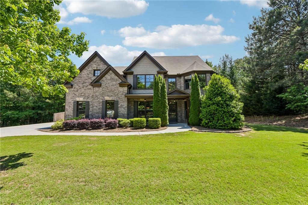 3739 Tupelo Tr., Auburn, GA 30011