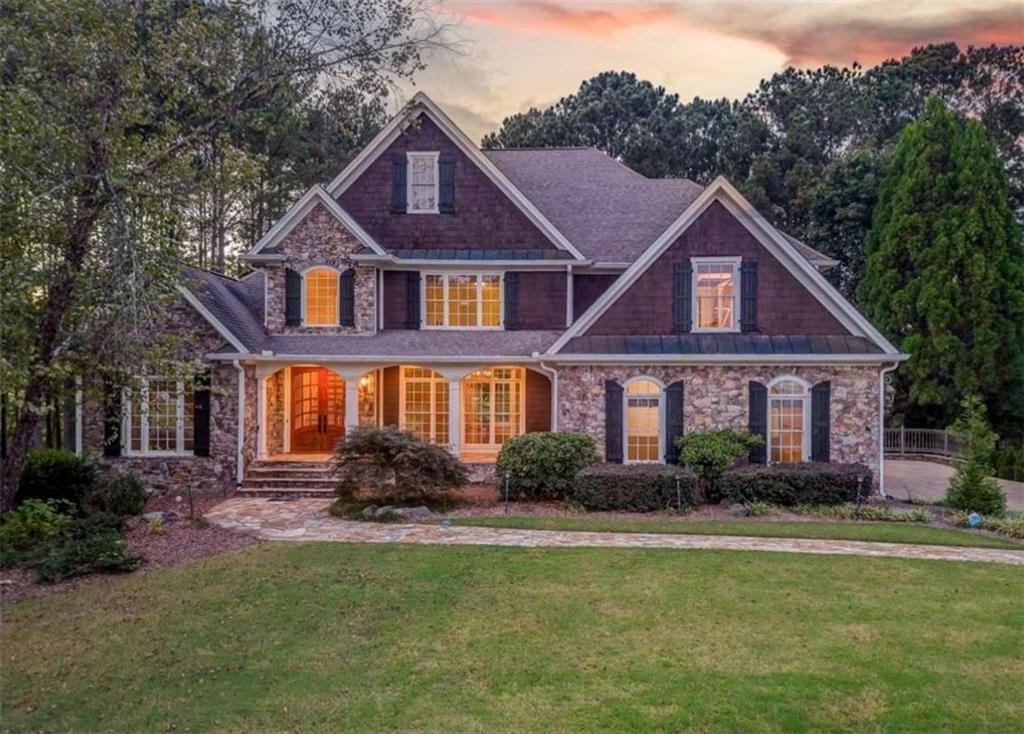 7 Hogan Ln., Rome, GA 30165