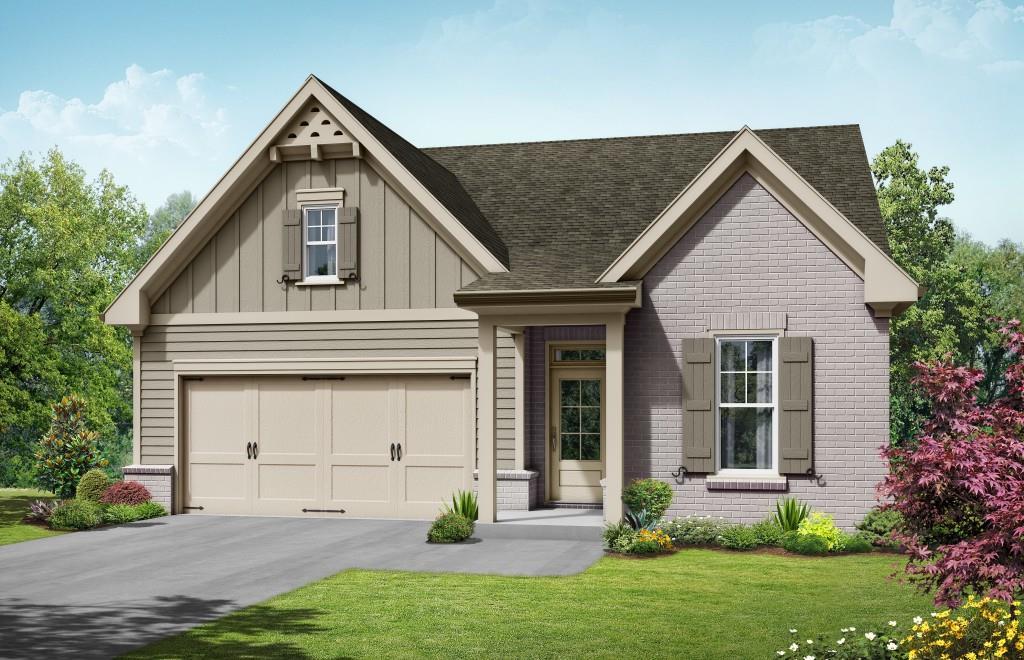 3089 Tirian Pl., Acworth, GA 30101