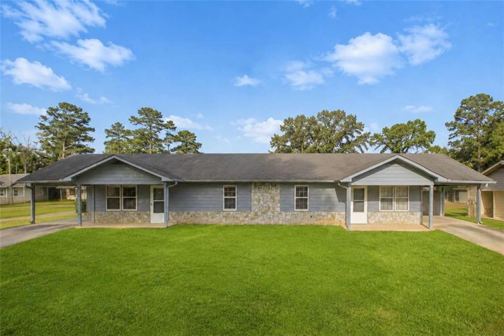 224 C Hennon Dr., Rome, GA 30165
