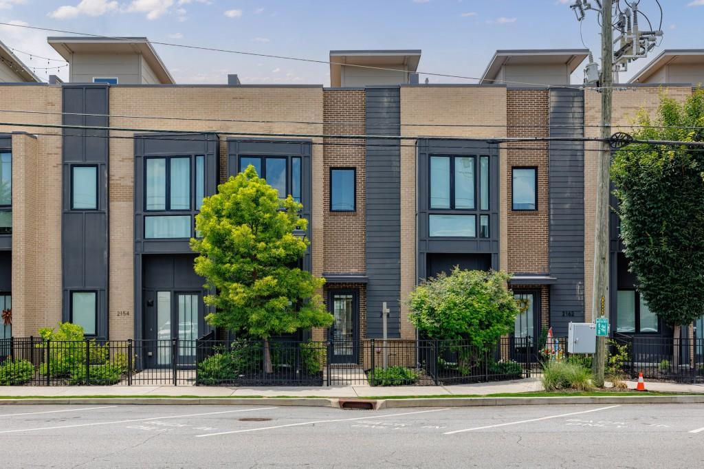 2158 Bristol Cove, Atlanta, GA 30341