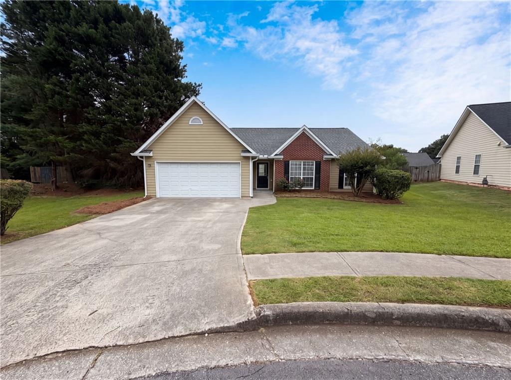 5137 Overlook View Ct., Duluth, GA 30096