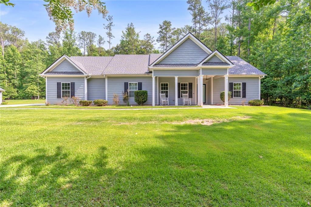 145 Emerald Hills Ln., Newnan, GA 30263