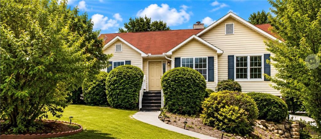 31 Westover Ridge, Adairsville, GA 30103