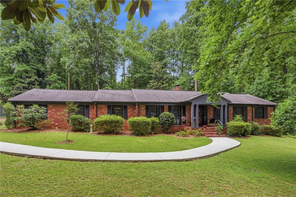 635 Wisteria Dr., Marietta, GA 30064