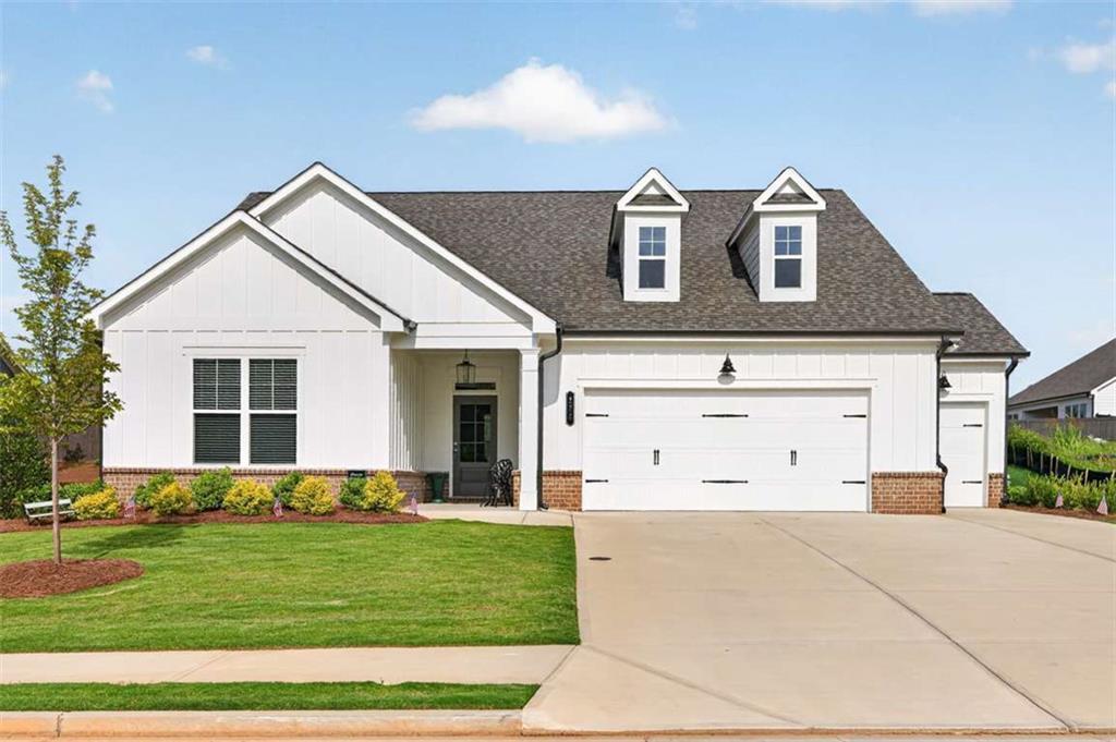 134 Oakdale Rd., Jefferson, GA 30549