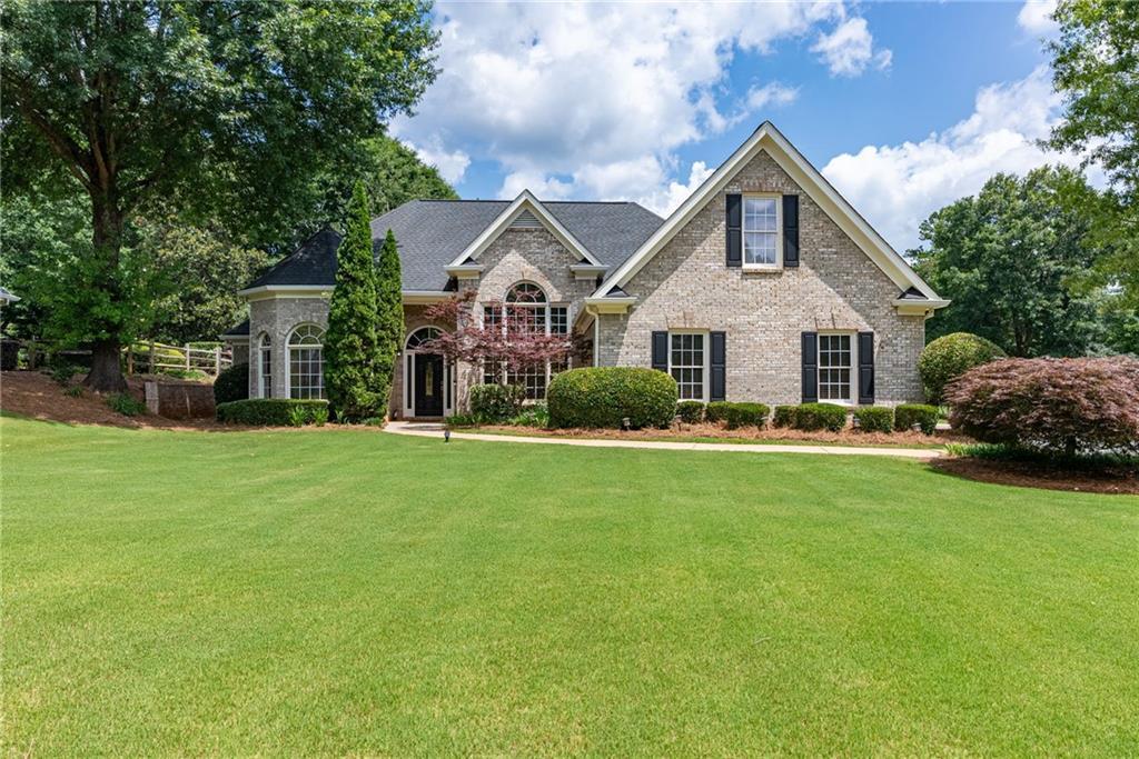 140 Providence Club Dr., Monroe, GA 30656
