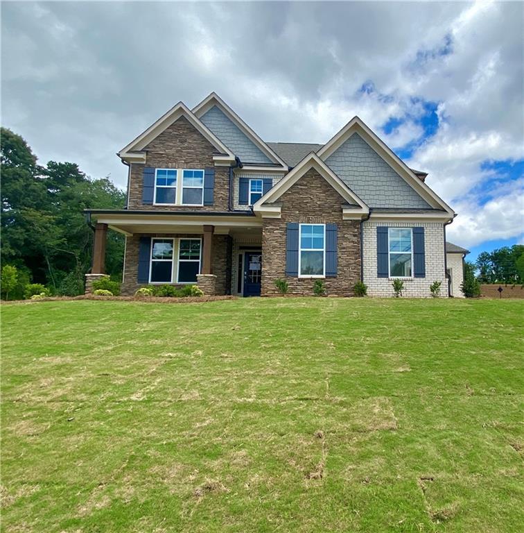 4550 Manning Dr., Cumming, GA 30028
