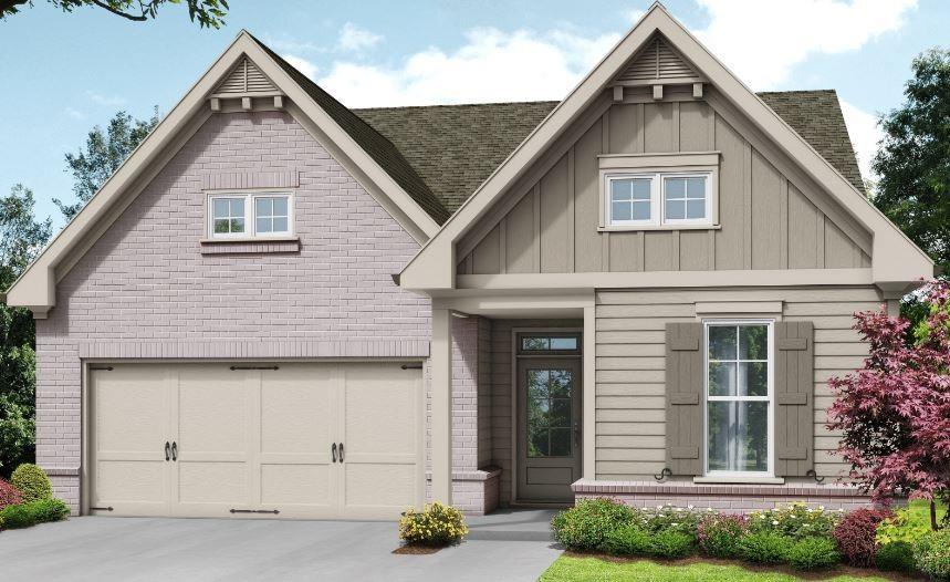 3097 Tirian Pl., Acworth, GA 30101