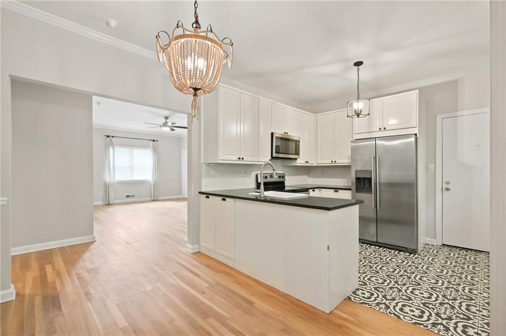 430 Lindbergh Dr. #K2, Atlanta, GA 30305