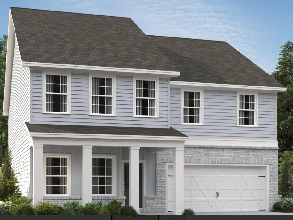 101 Candler Trace, Cartersville, GA 30120