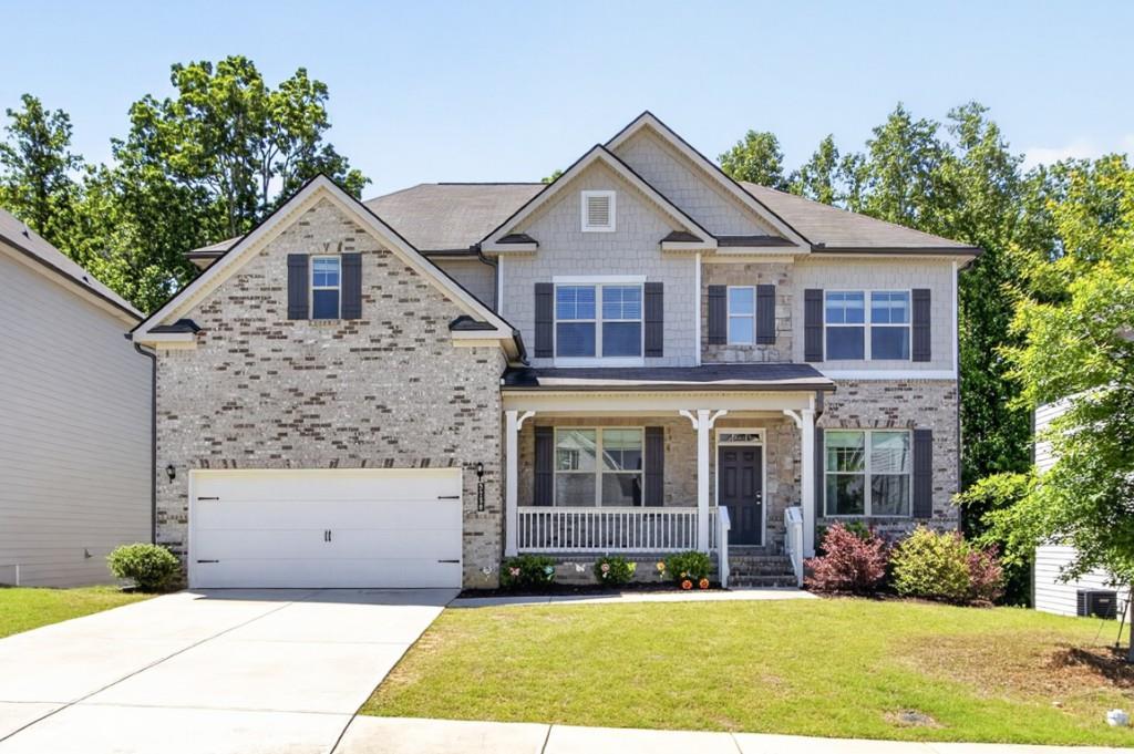 3750 Deaton Tr., Buford, GA 30519