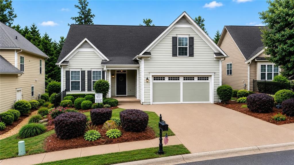 3389 Cresswind Pkwy., Gainesville, GA 30504