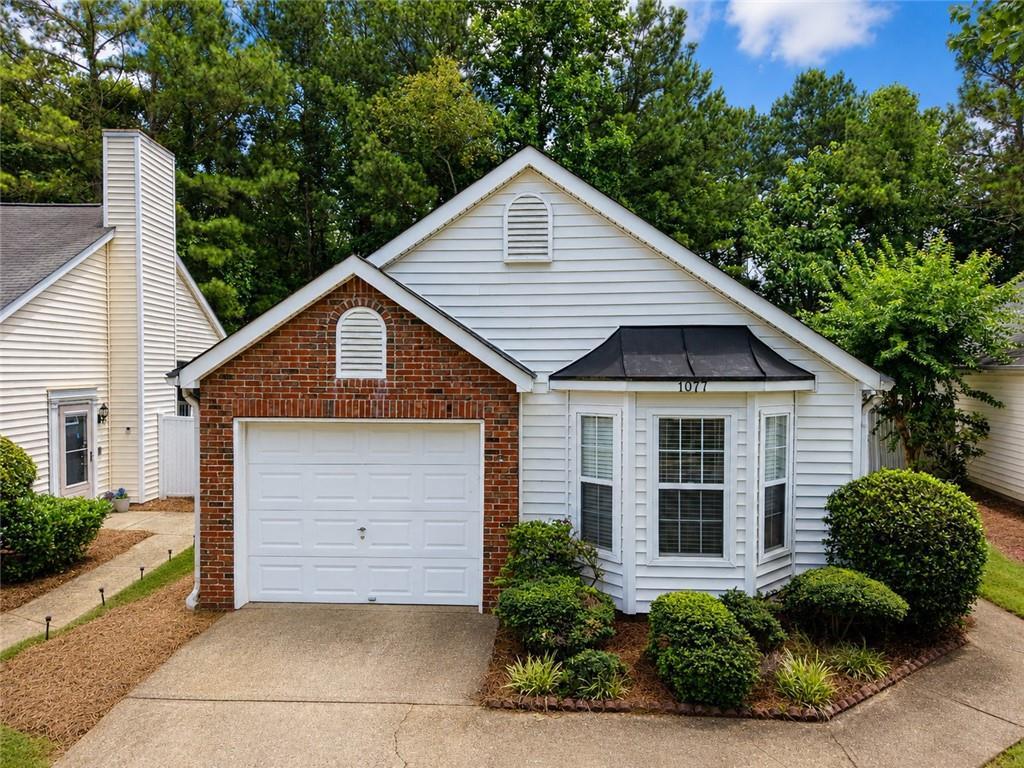 1077 Britley Park Ln., Woodstock, GA 30189