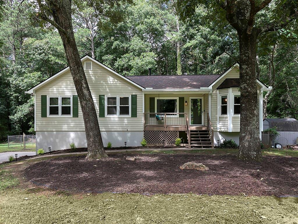 5070 Shadowood Dr., Canton, GA 30114