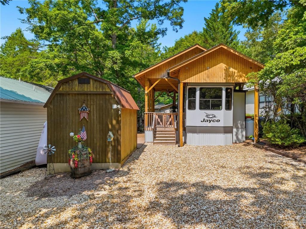 104 Cindy Pkwy., Cleveland, GA 30528