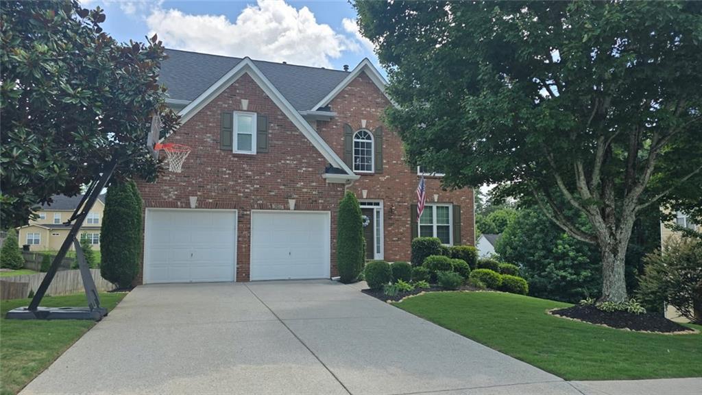 2651 Chandler Grove Ct., Buford, GA 30519