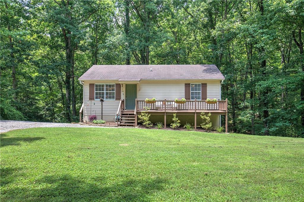 90 Amanda Ln., Cartersville, GA 30120