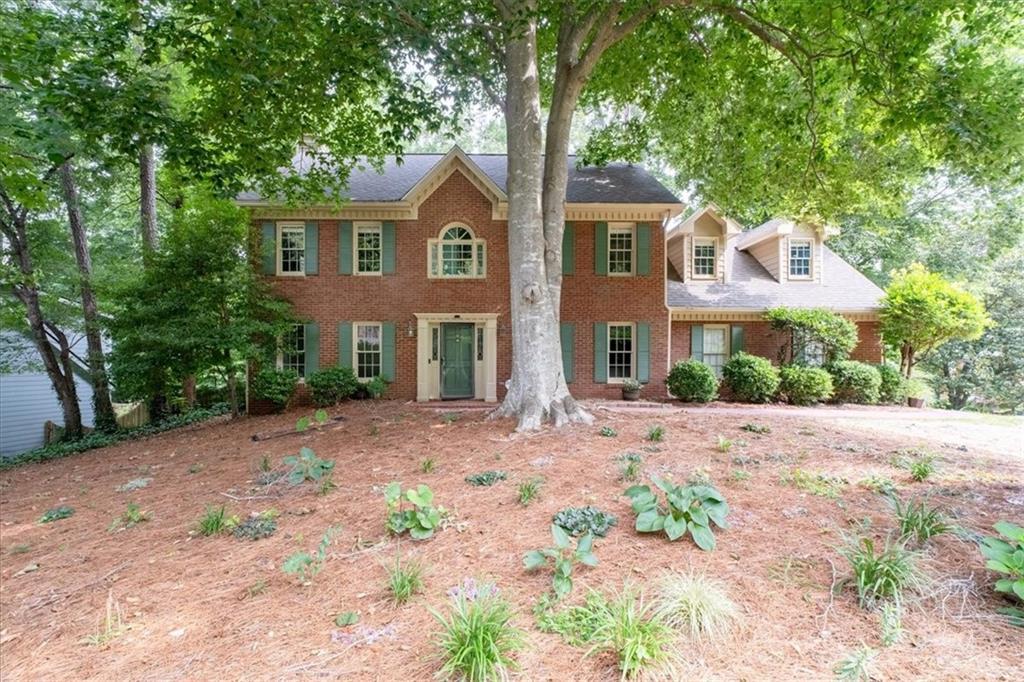 4903 Thornwood Knoll, Acworth, GA 30102