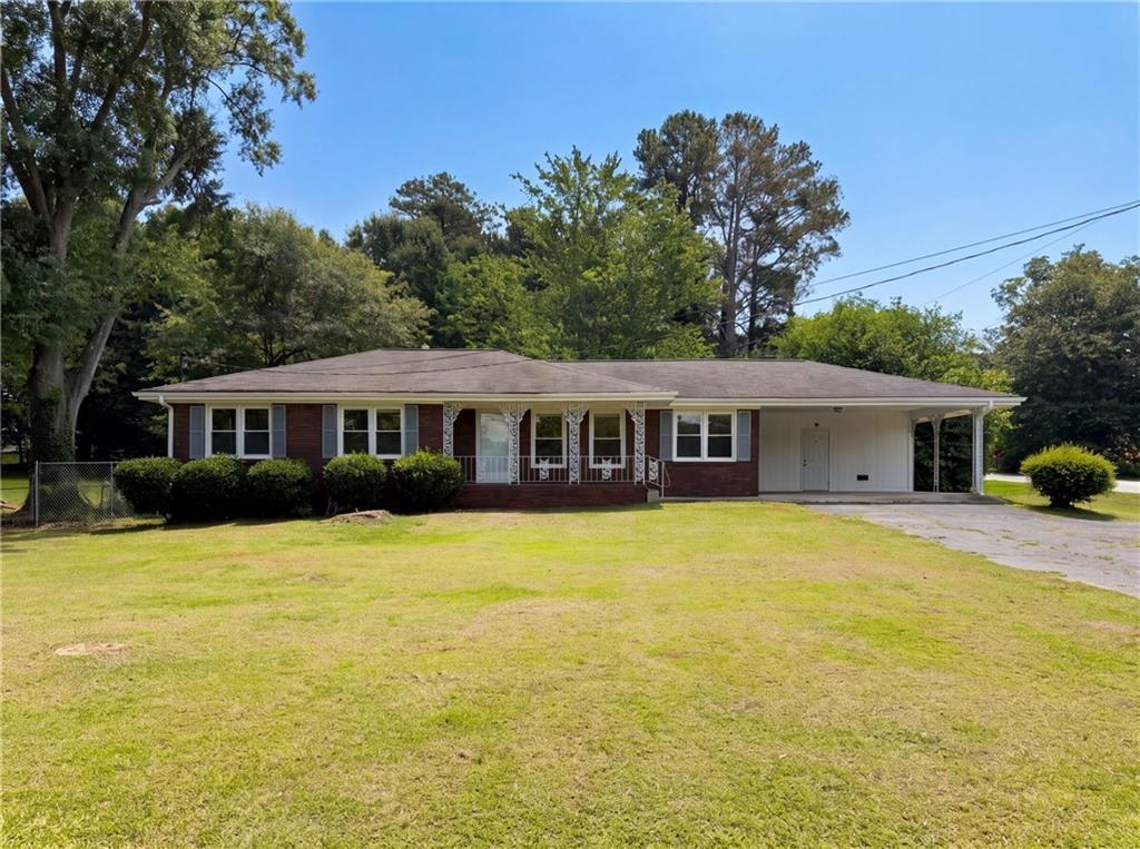 267 Decatur Rd., Mcdonough, GA 30253