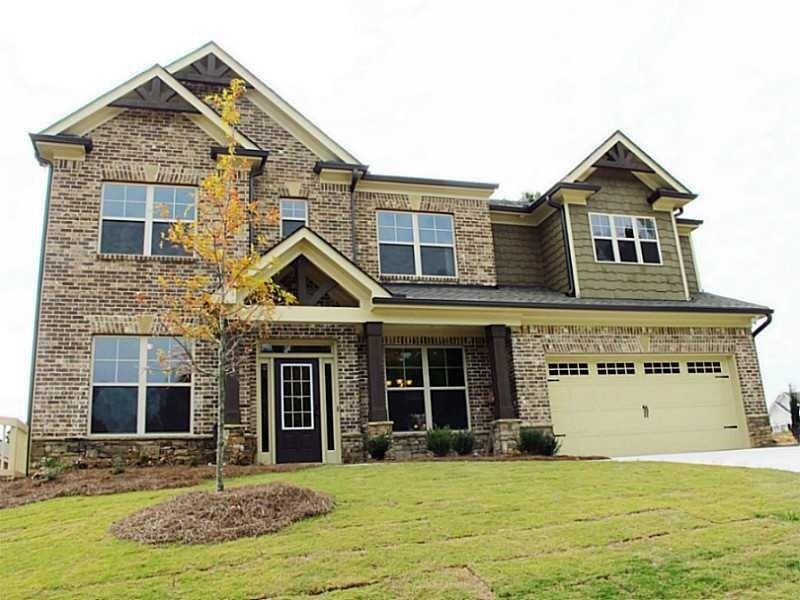3540 Kissell Dr., Cumming, GA 30041
